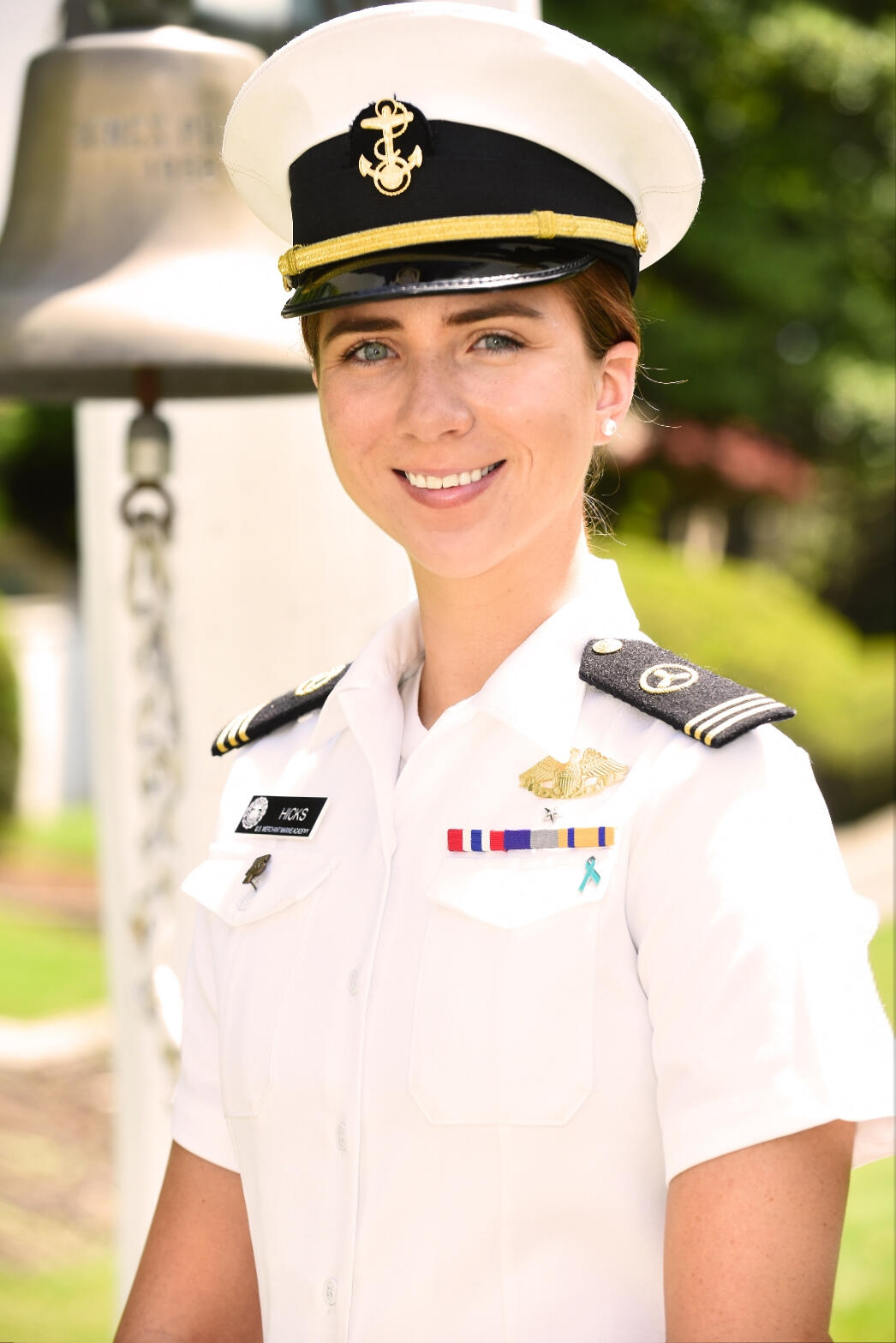 Midshipman-X